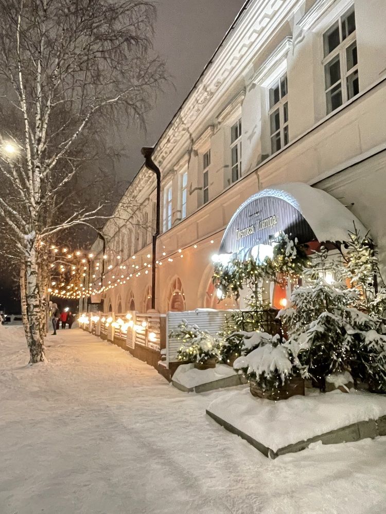 Photograph by Валентина Ивашова