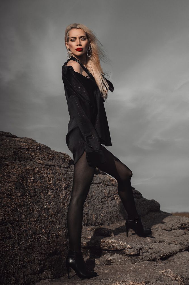 Photograph by Александр Тихий