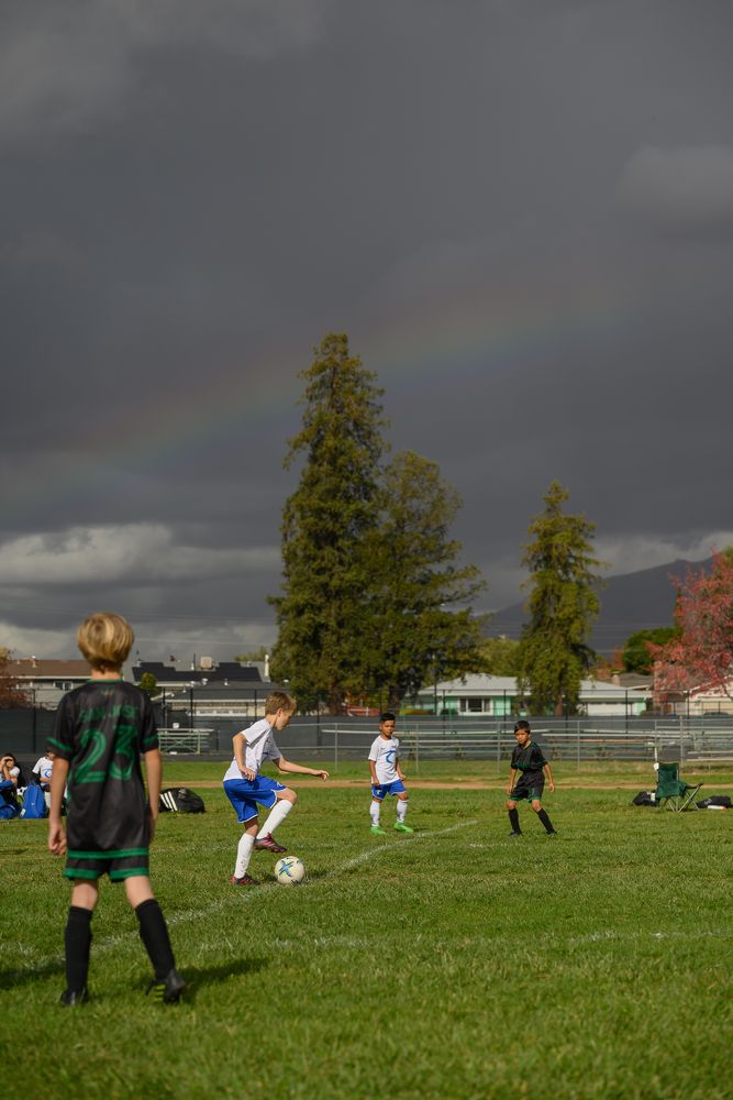 Photograph by Anna Vlasova