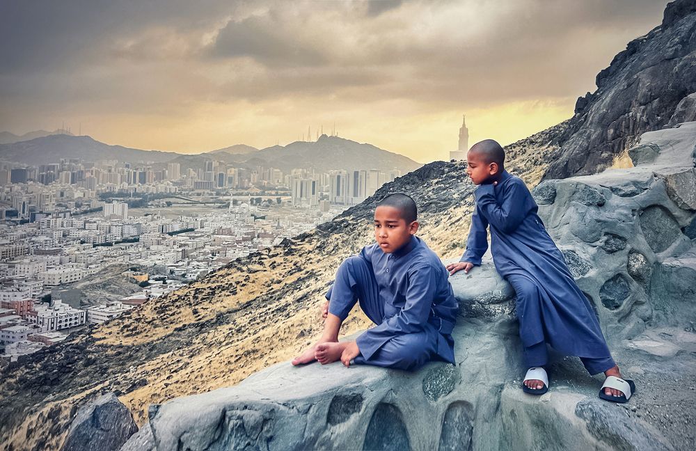 Фотография автора Abdallah Mogy