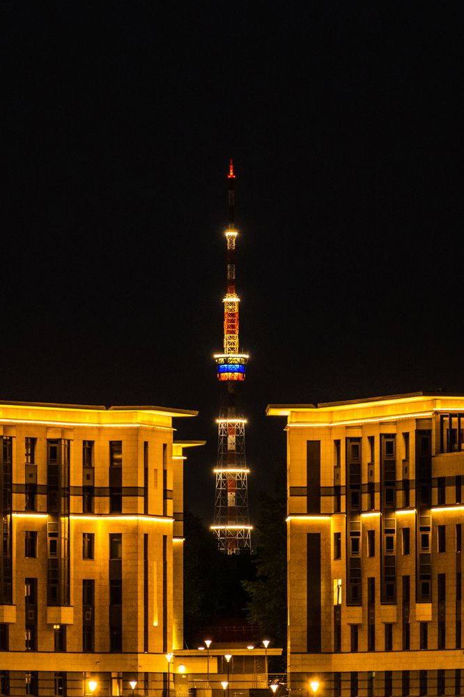 Photograph by Ivan Kakhanchik