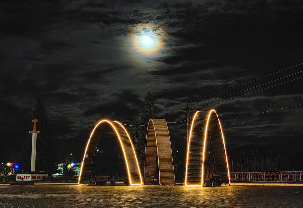 Photograph by Сергей Игнатьев