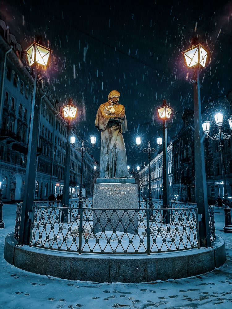 Photograph by Игорь Кабанов