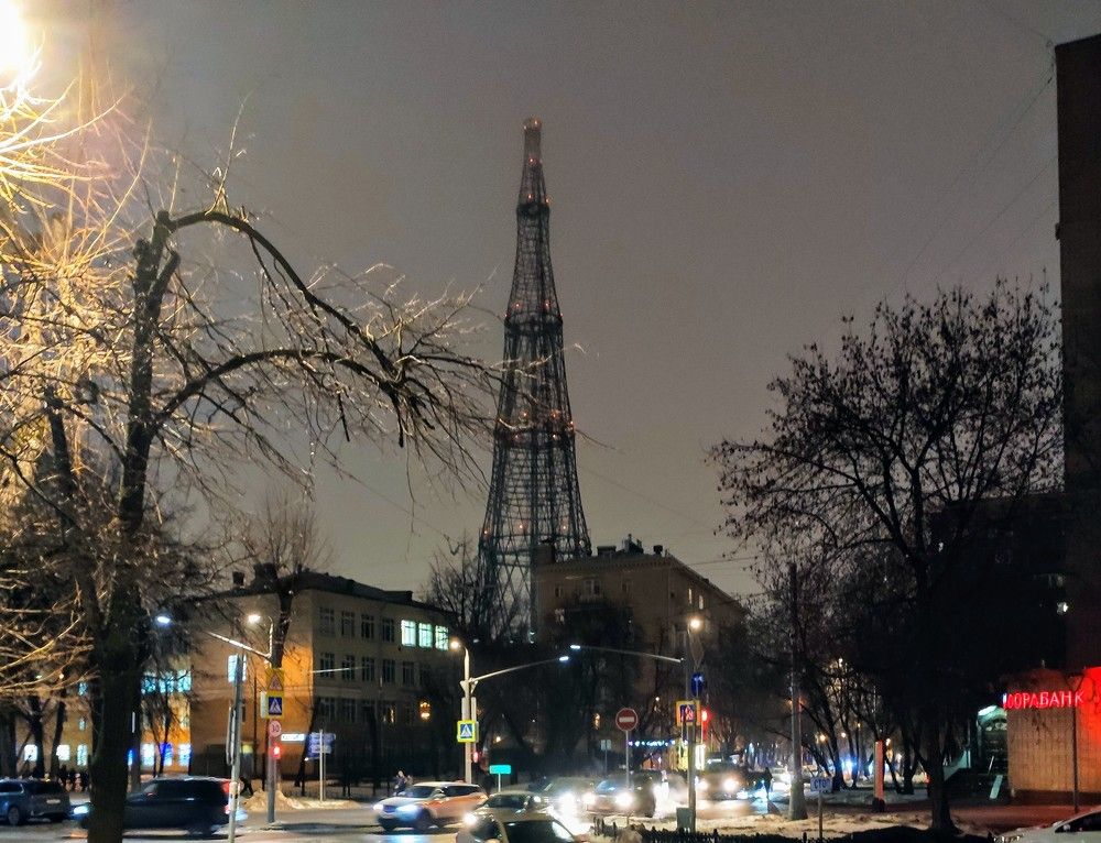 Photograph by Анна Андреевна