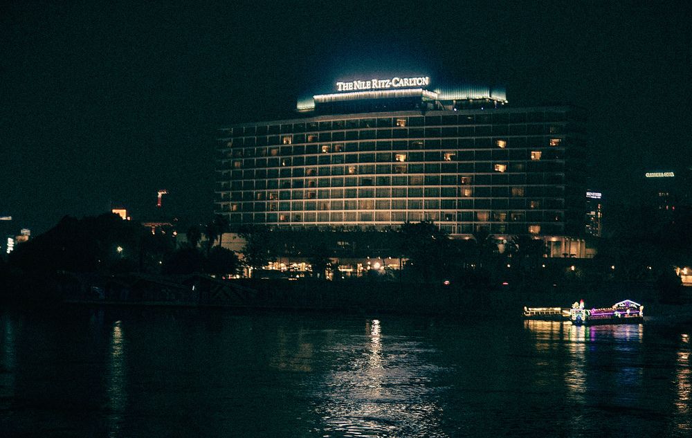 Photograph by Ahmed Ehab Akl