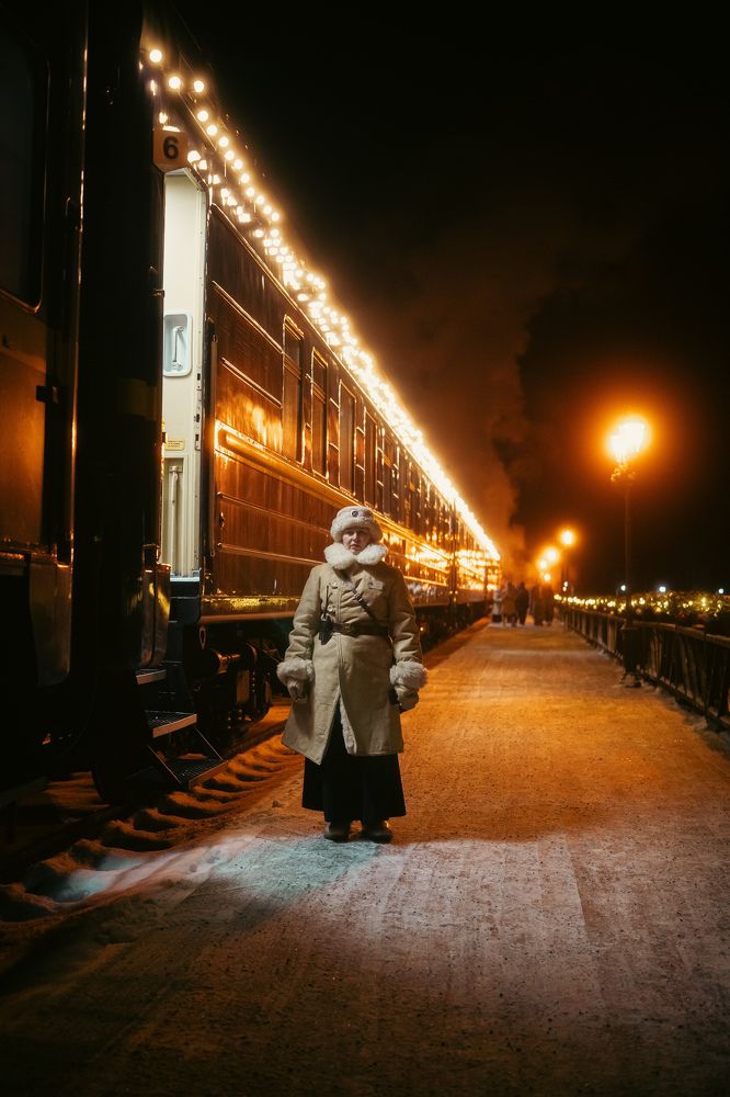 Photograph by Артем Порубаев