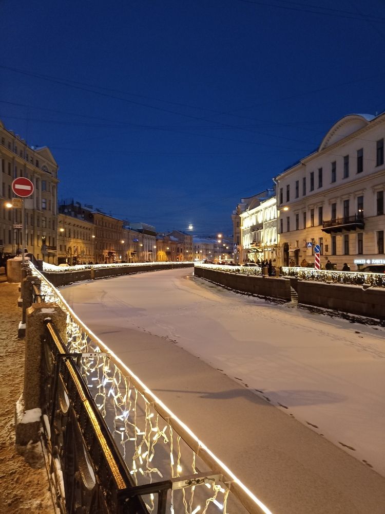 Photograph by Татьяна Смирнова