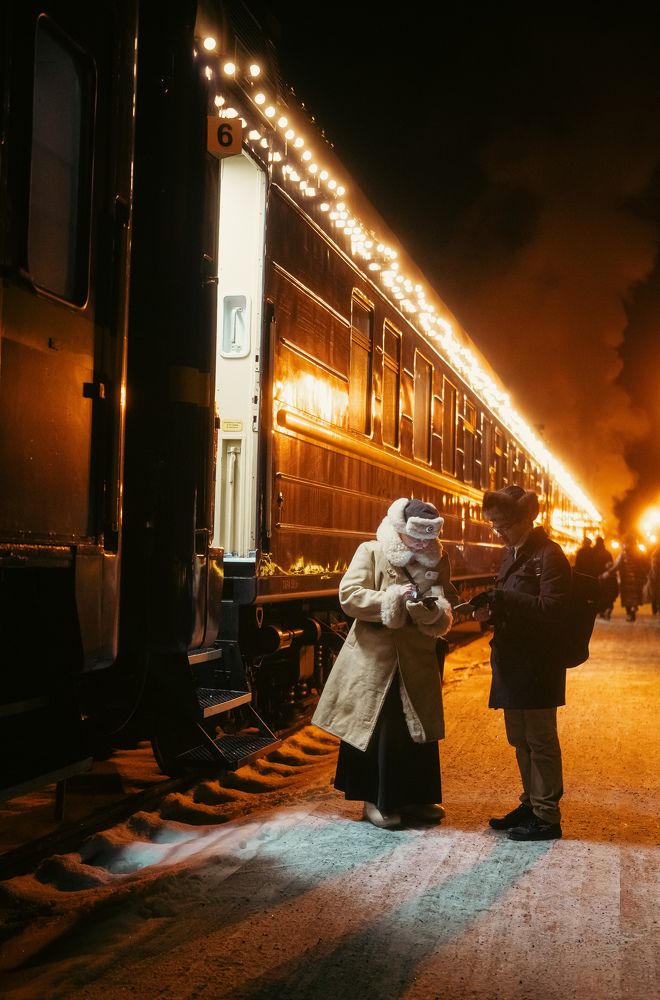 Photograph by Артем Порубаев