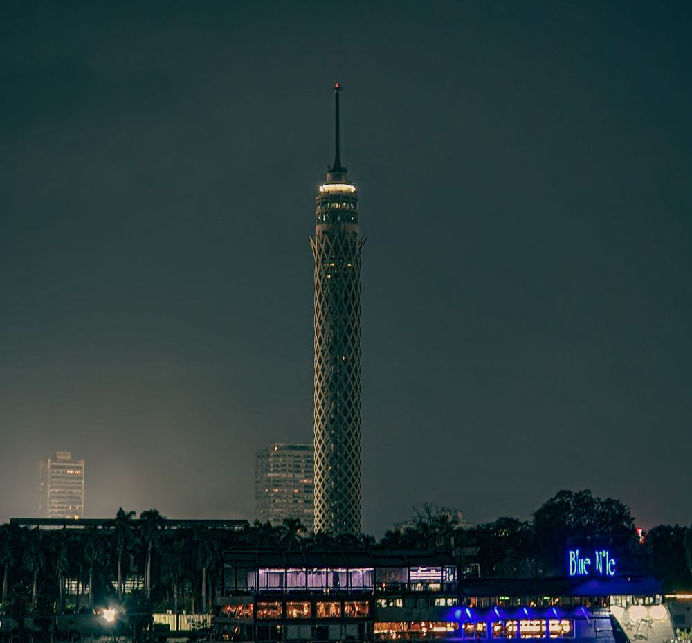 Photograph by Ahmed Ehab Akl