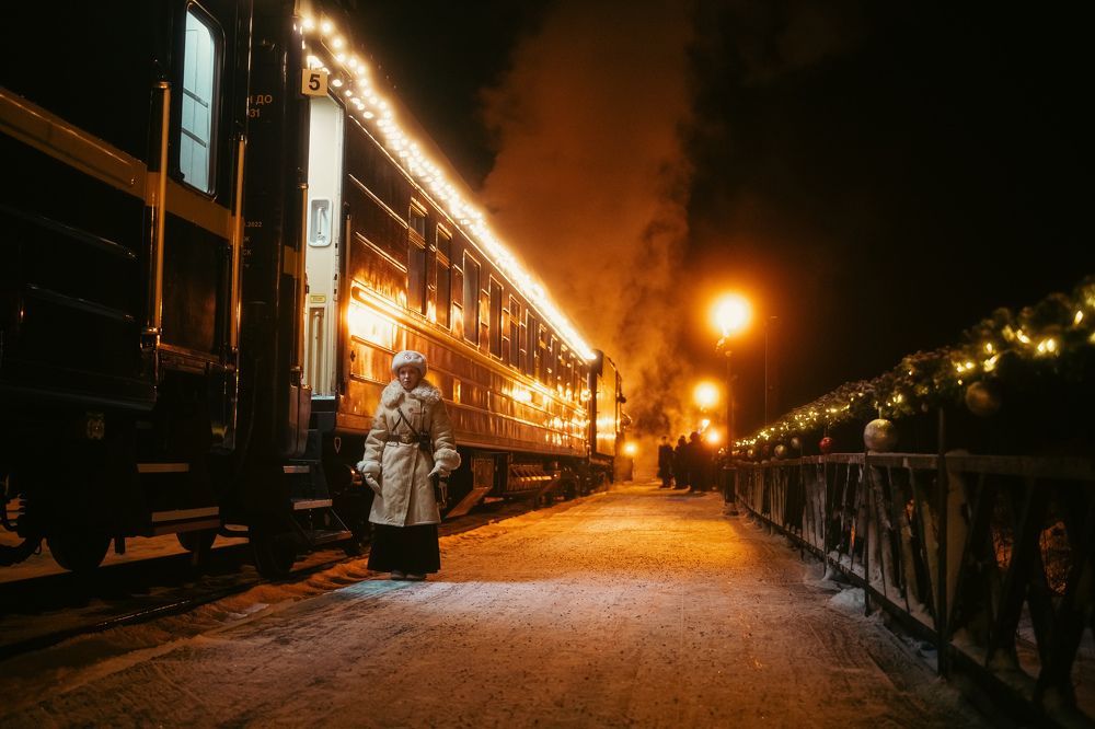 Photograph by Артем Порубаев