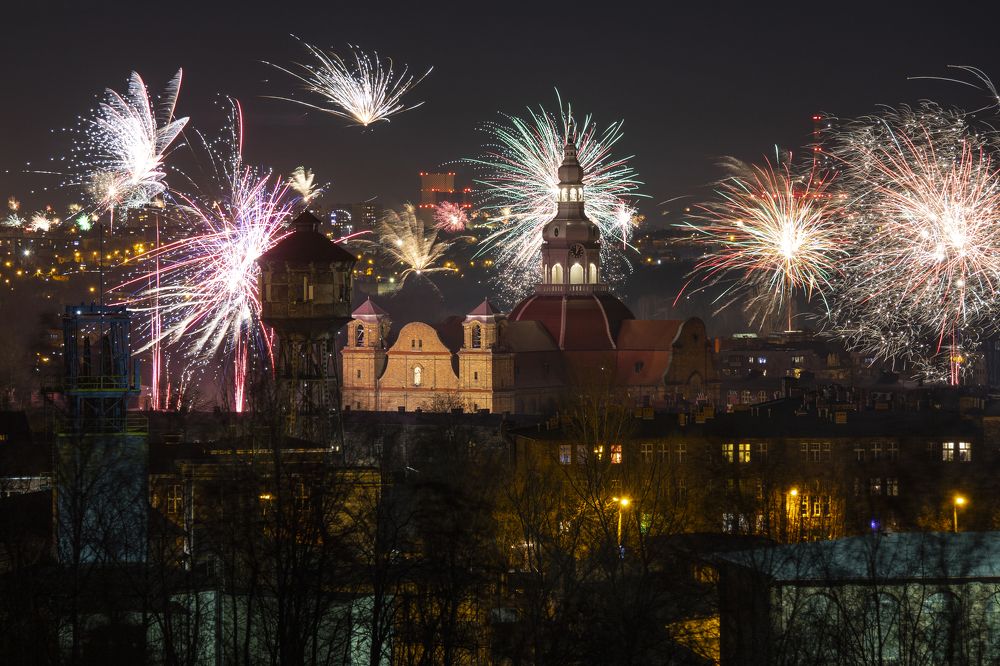 Photograph by Damian Cyfka