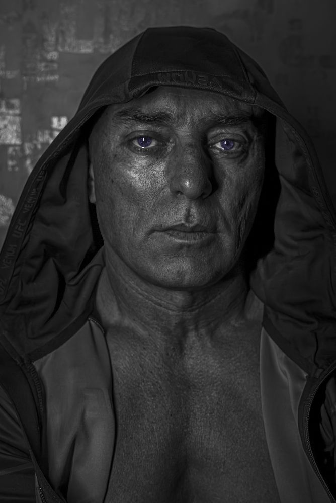 Photograph by Виктория Федосеенко