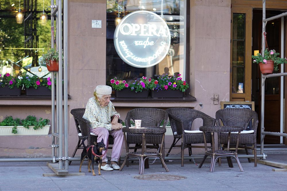 Photograph by Ольга Иванова