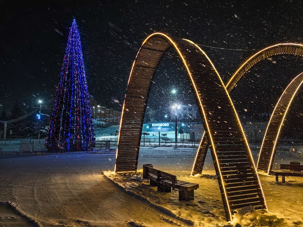 Photograph by Сергей Игнатьев