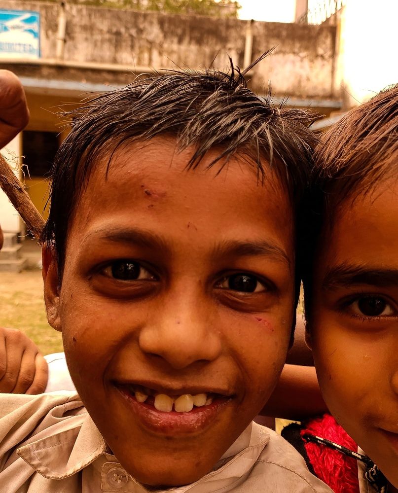 Фотография автора Debdutt Saha