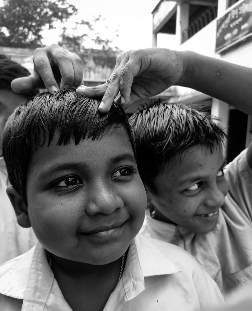 Фотография автора Debdutt Saha