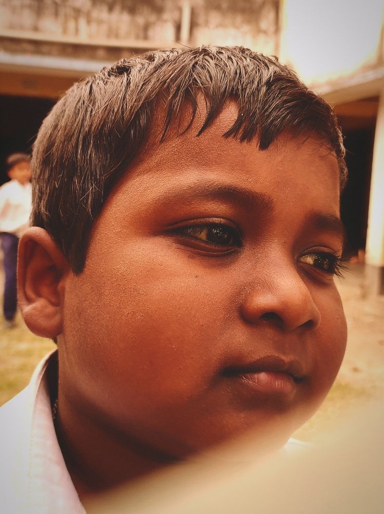 Фотография автора Debdutt Saha