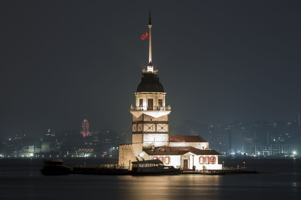 Photograph by Yilmaz Keles