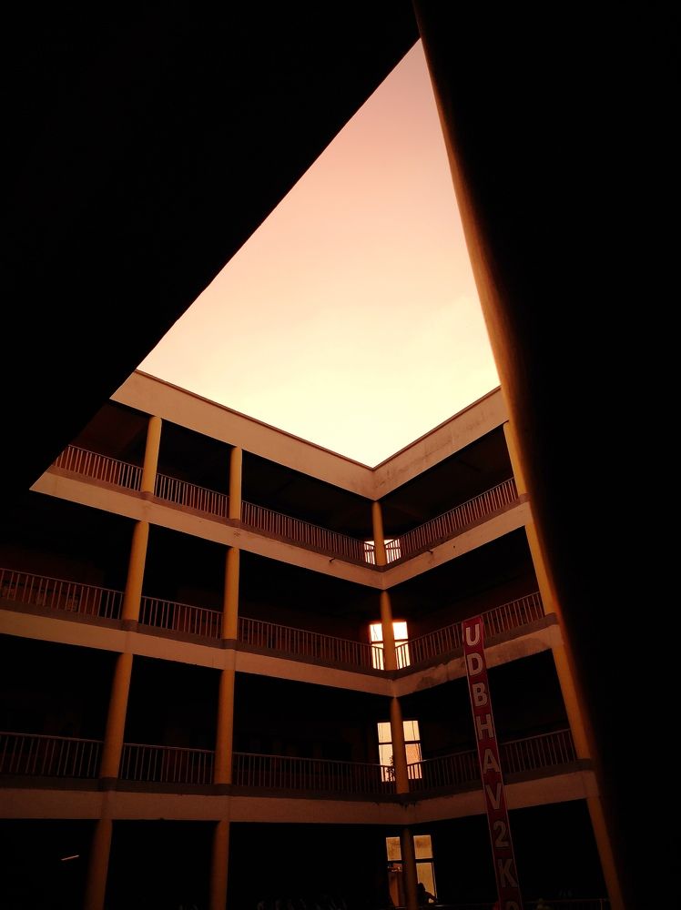 Фотография автора Debdutt Saha