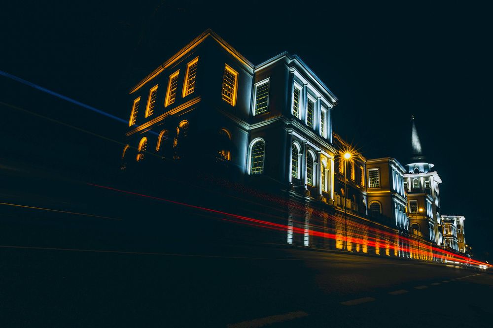 Photograph by Yilmaz Keles