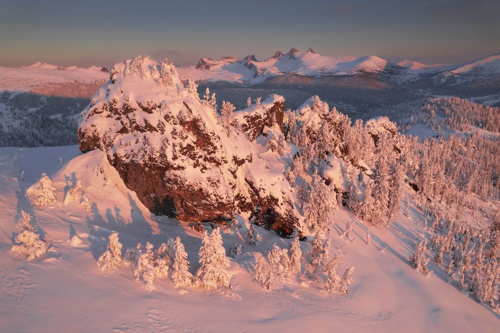 Photograph by Нерозя Александр