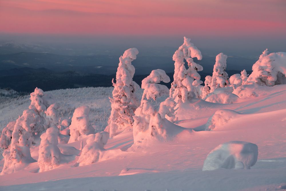 Photograph by Нерозя Александр