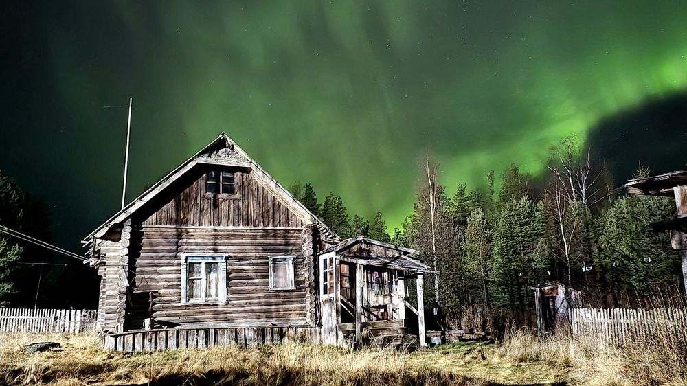 Photograph by Анна Семенова