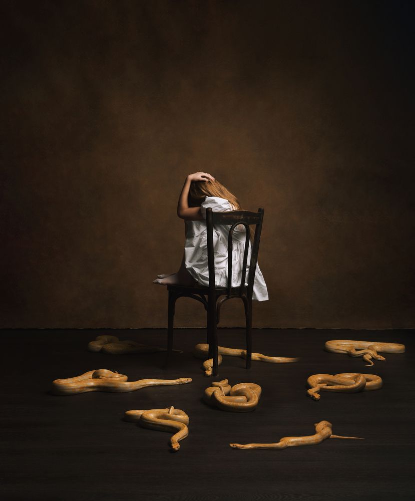 Photograph by Юлия Шестопалова