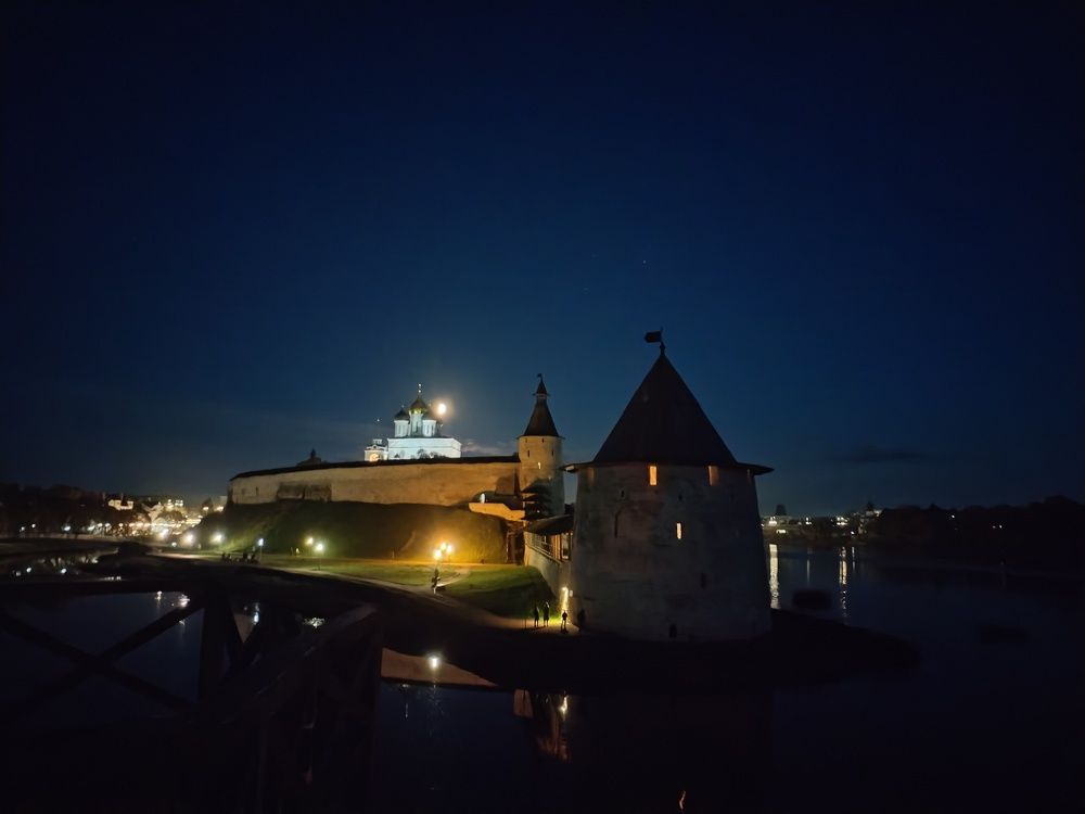 Photograph by Юлия Ю.