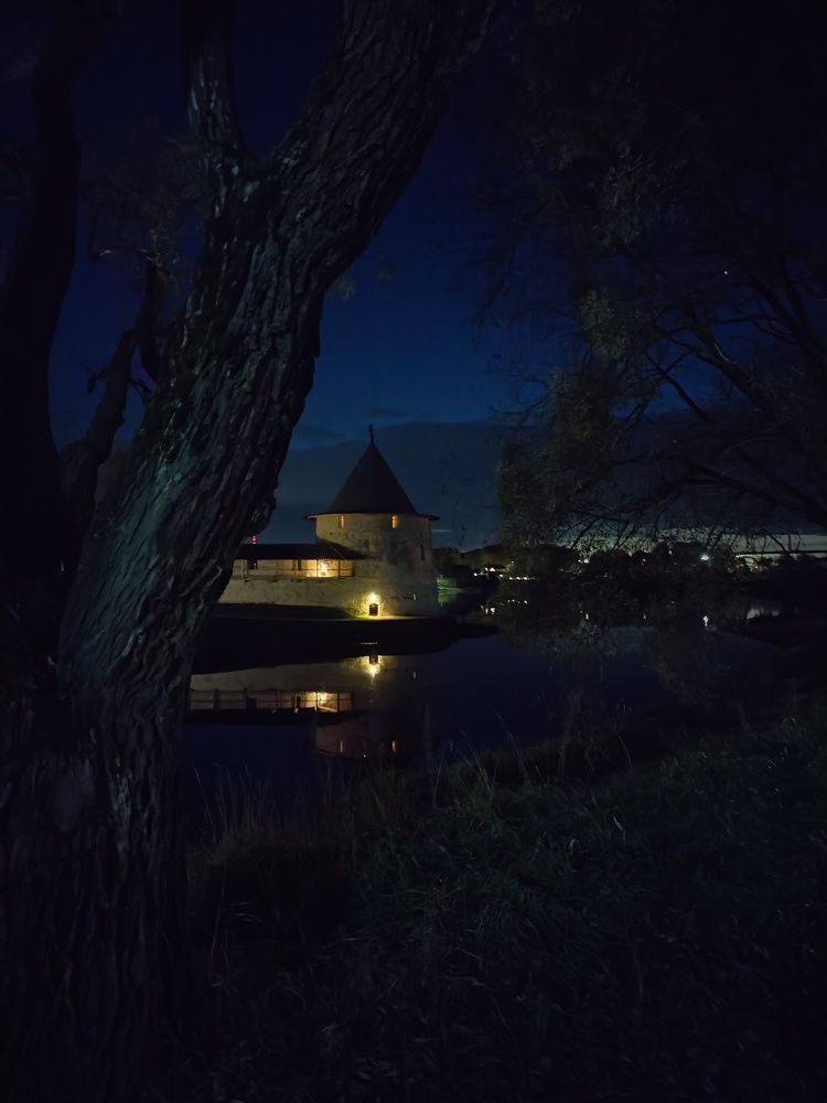 Photograph by Юлия Ю.