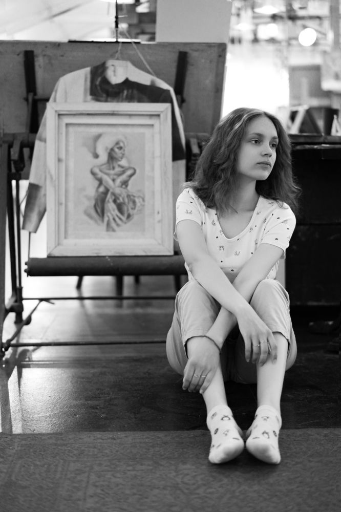 Photograph by Ольга Иванова