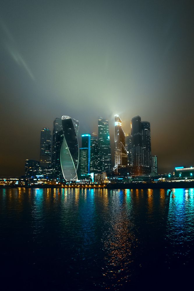 Photograph by Александр Слепцов