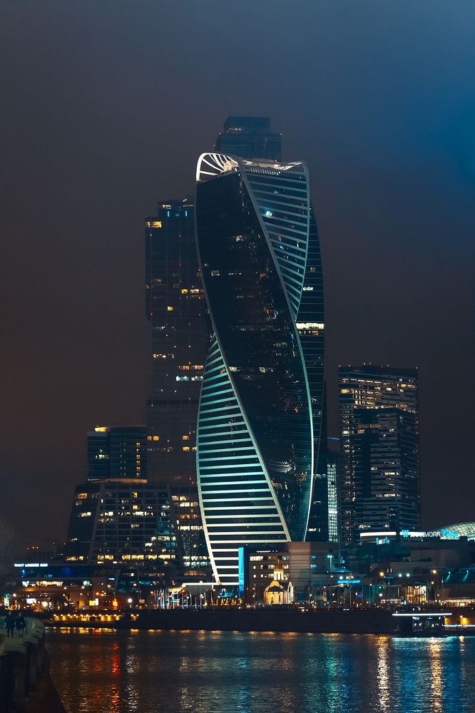 Photograph by Александр Слепцов