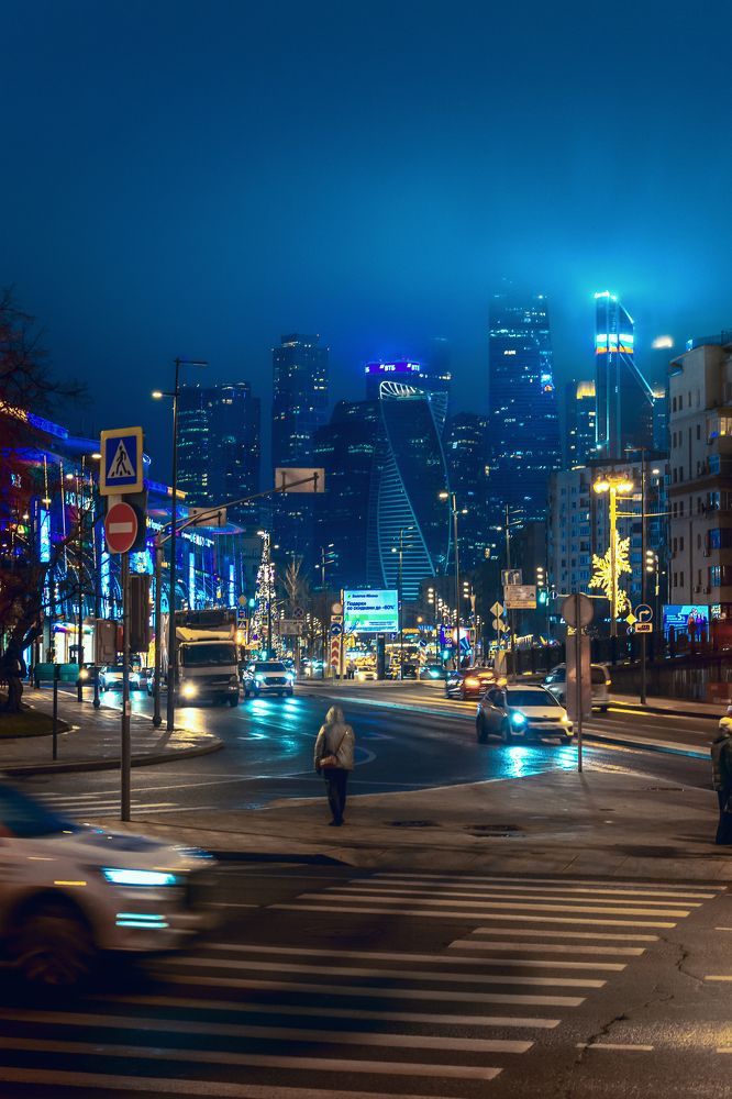 Photograph by Александр Слепцов