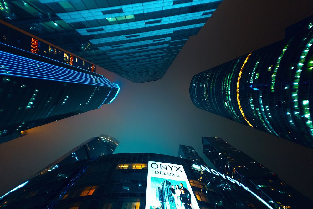 Photograph by Александр Слепцов