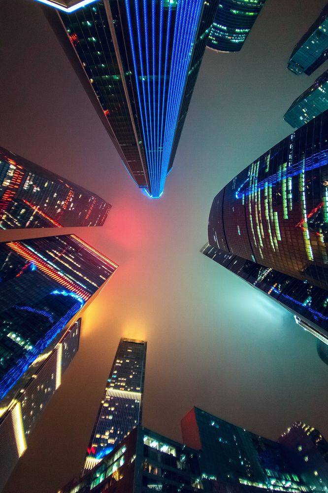 Photograph by Александр Слепцов