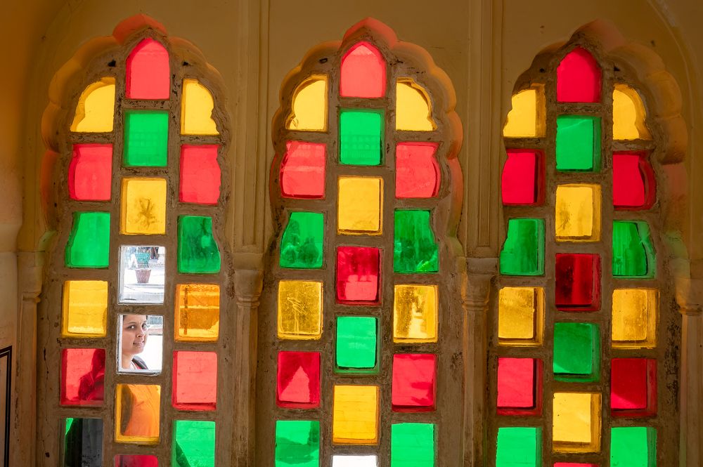 Фотография автора Hari Saya