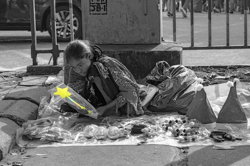 Фотография автора Hari Saya