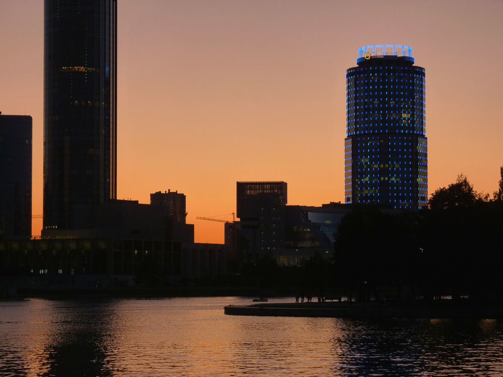 Photograph by Валерий Алфимов