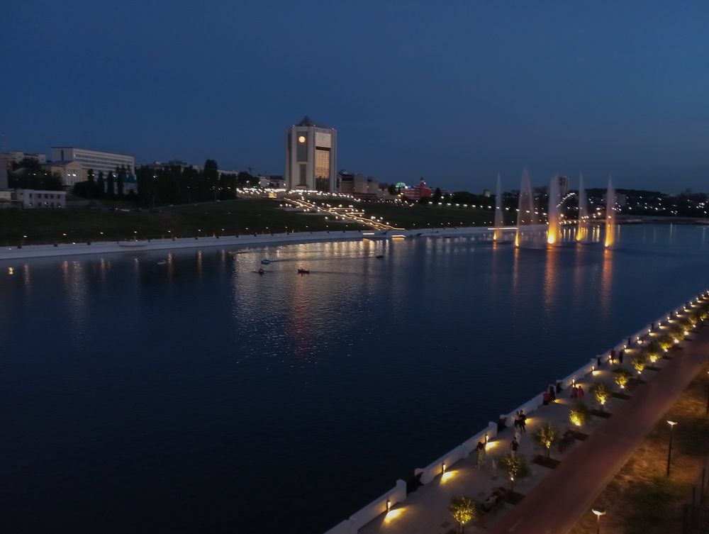 Photograph by Елена Ерасова