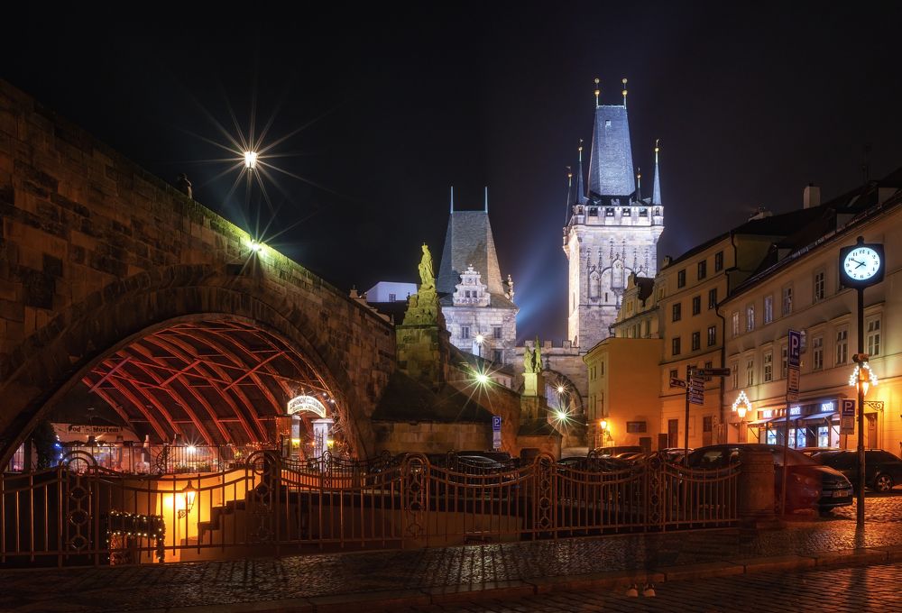 Photograph by Ожерельев Андрей