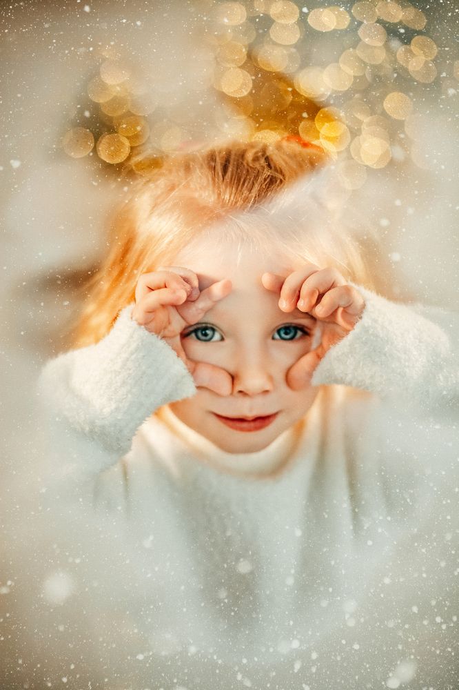 Фотография автора Кристина Догодька