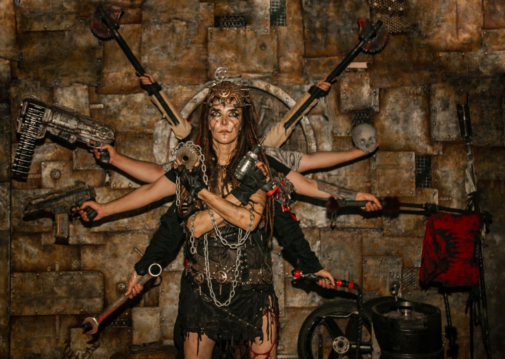 Photograph by Ольга Сафронова