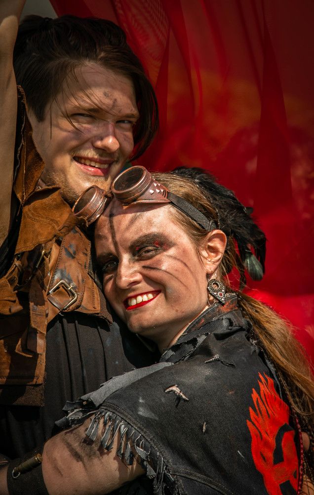 Photograph by Ольга Сафронова