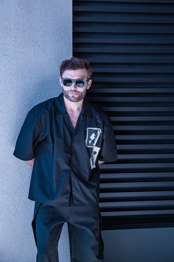 Фотография автора Михаил Бове