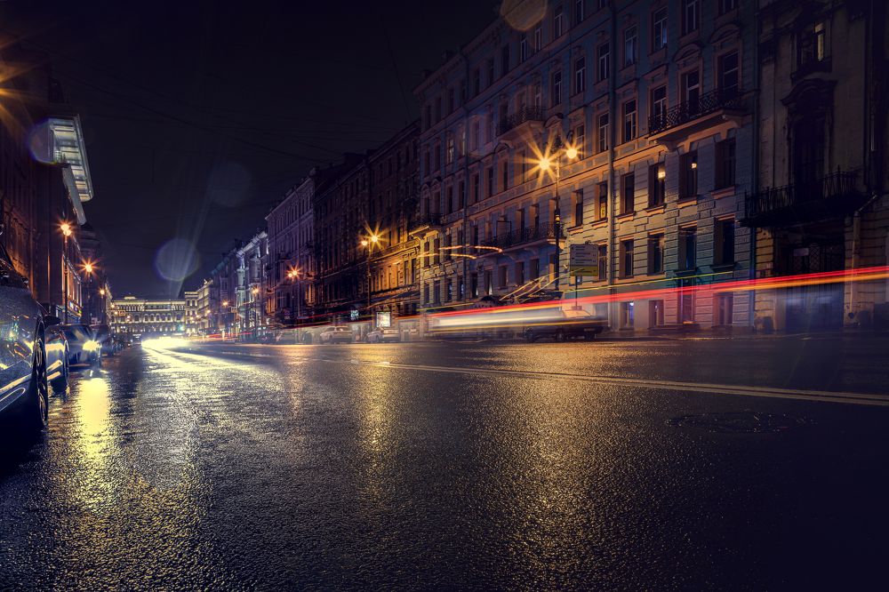 Photograph by Игорь Толкачев