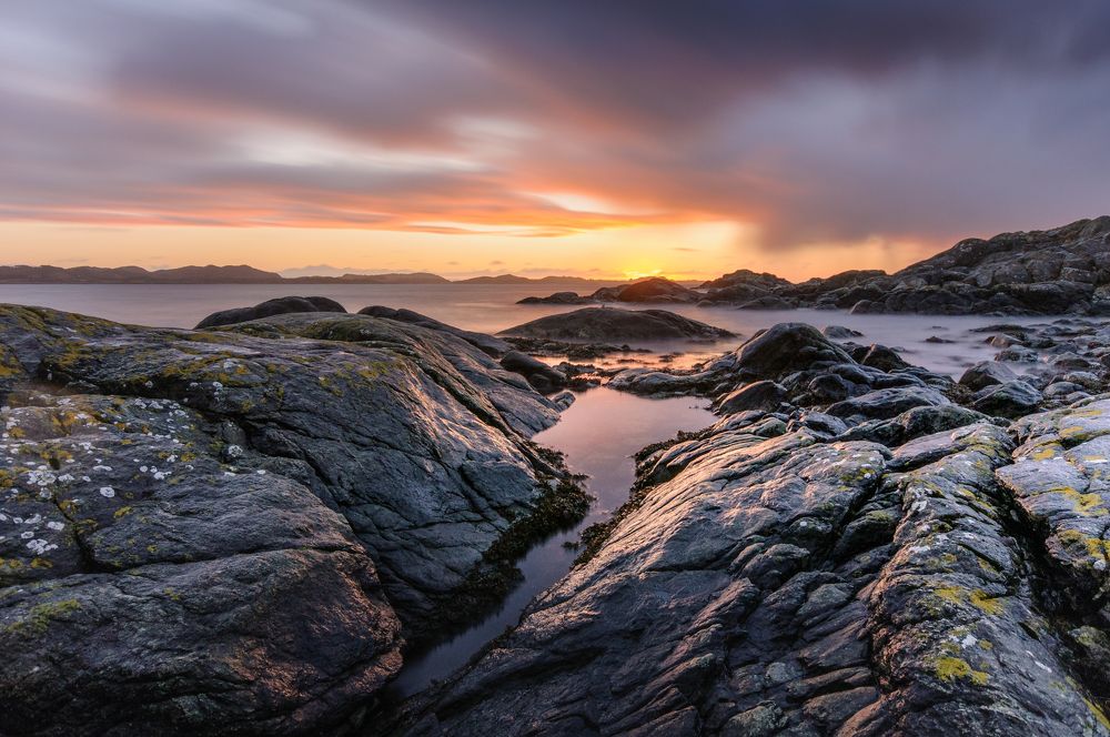 Photograph by Ramazan Aivazov