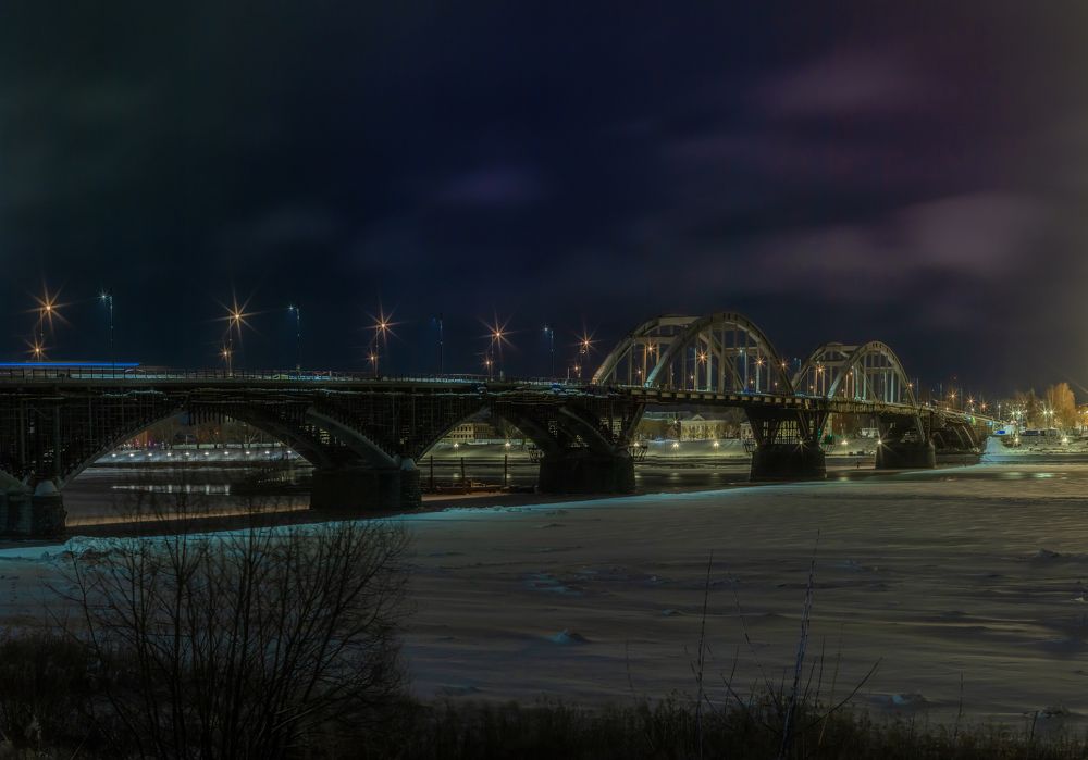 Photograph by Anton Hantov