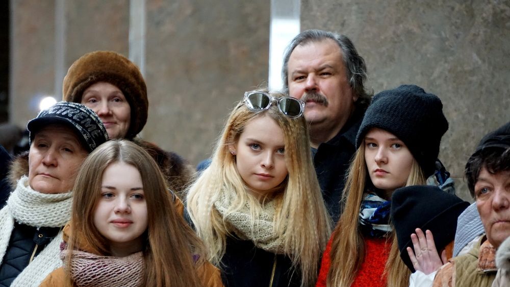 Photograph by Блюмина Елена