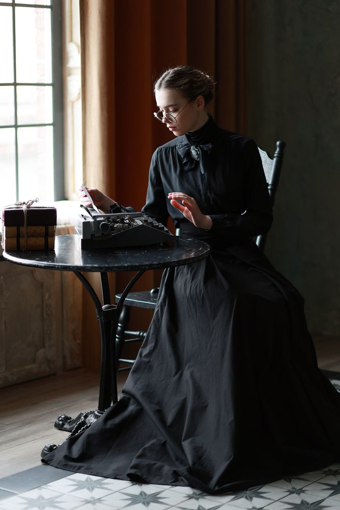 Photograph by Альбина Хрусталева